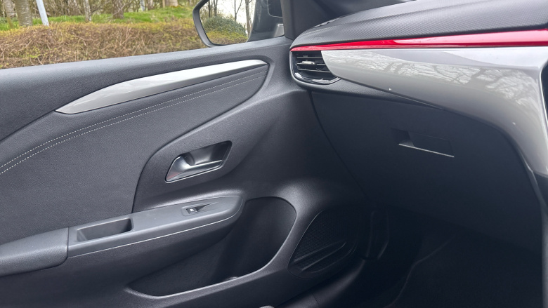 Vauxhall Corsa 1.2 GS 5dr Petrol Hatchback